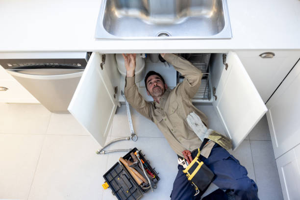 Best Plumbing Services Near Me  in Lindsay, CA