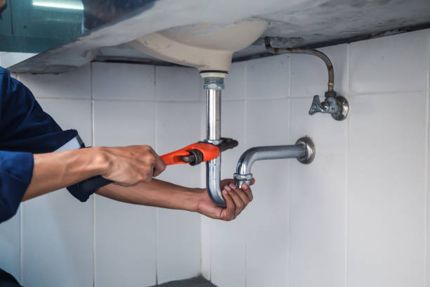 Best Shower Repair Services  in Lindsay, CA