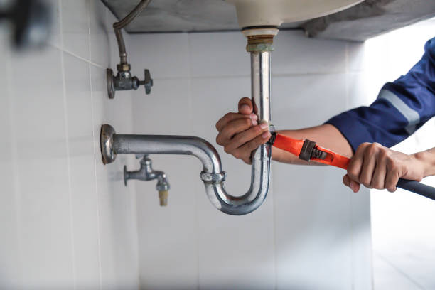 Best Toilet Repair Services  in Lindsay, CA