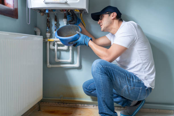 Best Water Softener Installation  in Lindsay, CA