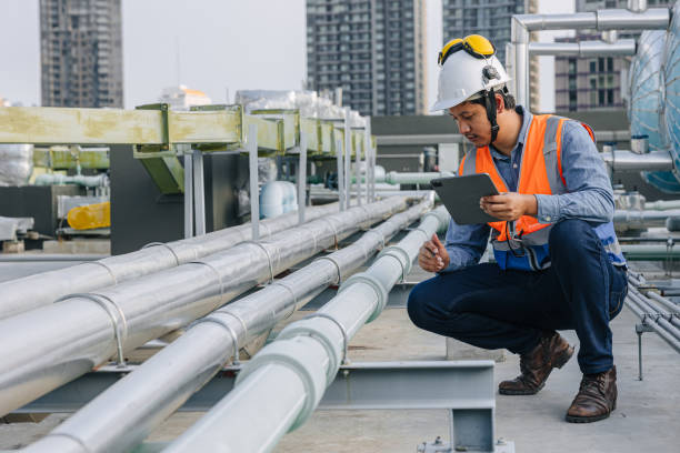 Best Water Leak Repair  in Lindsay, CA