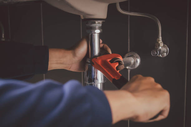 Hot Water Heater Installation in Lindsay, CA
