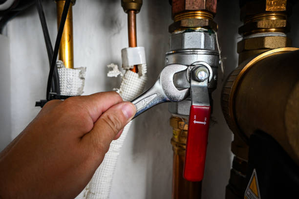 Best Sewer Line Replacement  in Lindsay, CA